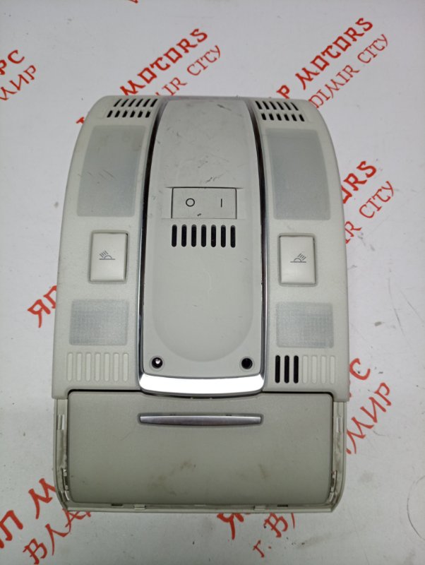 Плафон подсветки салона, 2500 рублей, Владимир