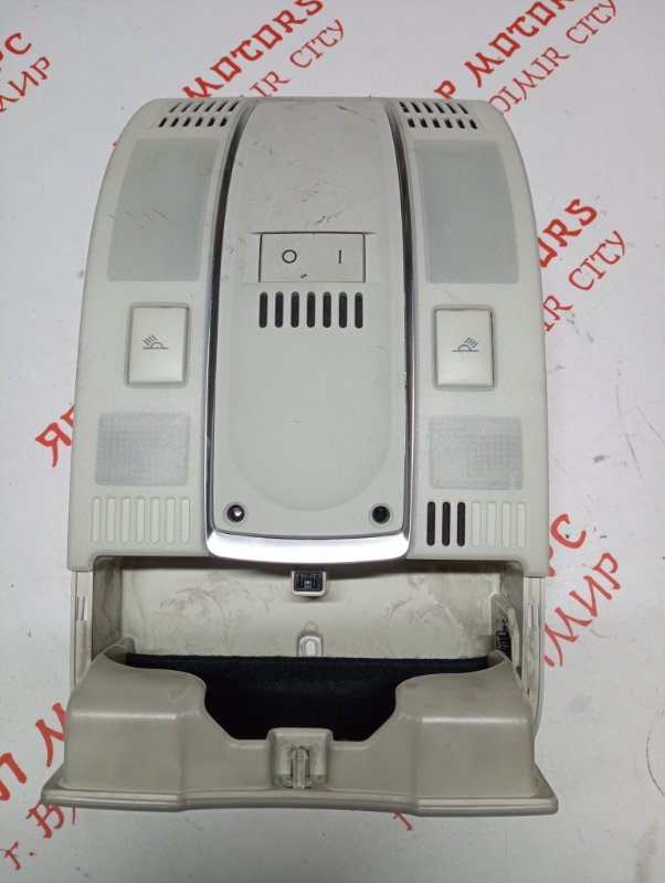 Плафон подсветки салона, 2500 рублей, Владимир