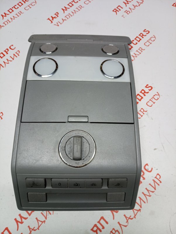 Плафон подсветки салона, 2500 рублей, Владимир