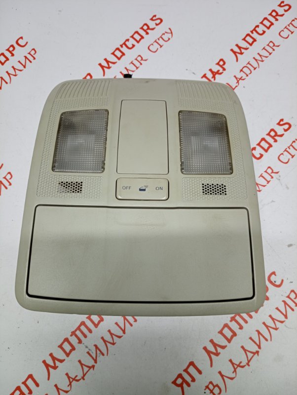 Плафон подсветки салона, 2500 рублей, Владимир