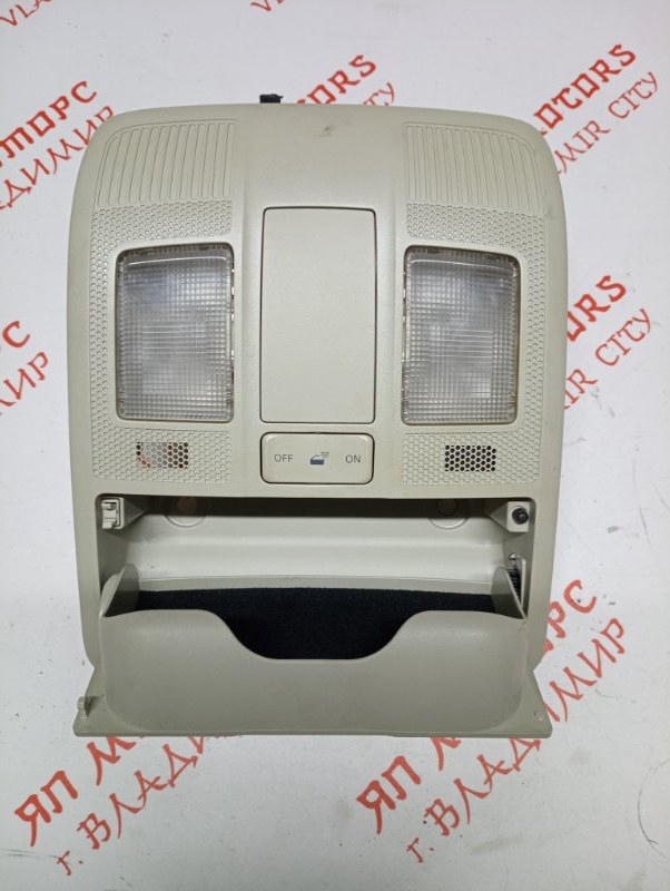 Плафон подсветки салона, 2500 рублей, Владимир