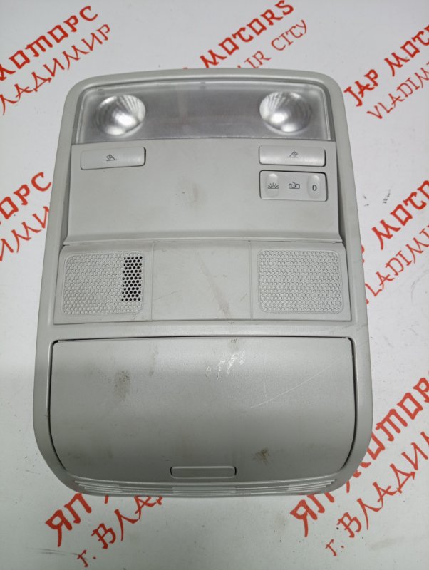 Плафон подсветки салона, 2500 рублей, Владимир