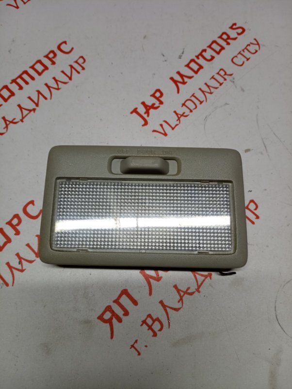 Плафон подсветки салона, 750 рублей, Владимир
