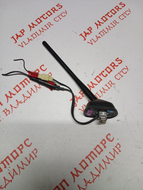 Антенна, 2000 рублей, Владимир