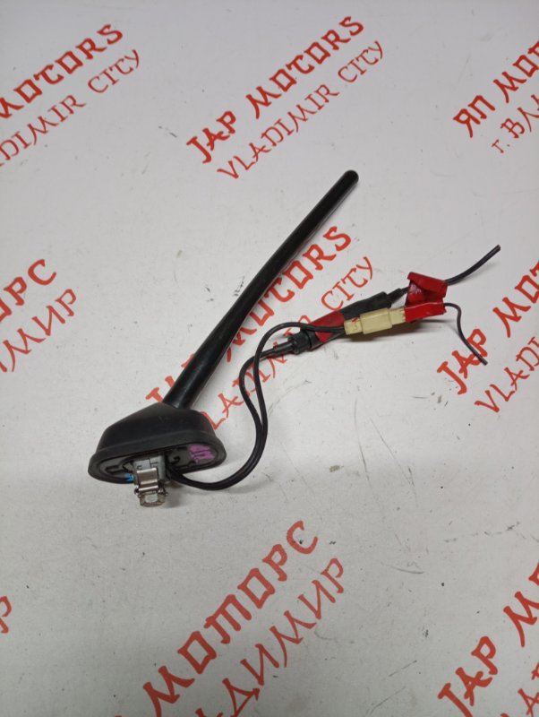 Антенна, 2000 рублей, Владимир