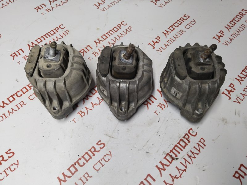 Подушка двигателя, 1000 рублей, Владимир