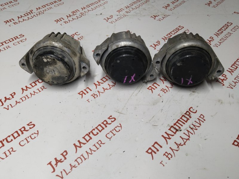 Подушка двигателя, 1000 рублей, Владимир