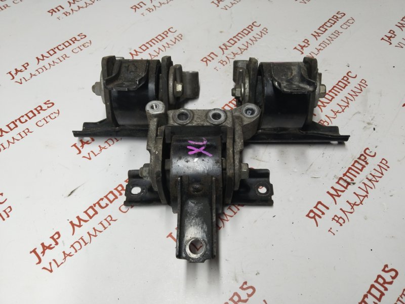 Подушка двигателя, 1000 рублей, Владимир