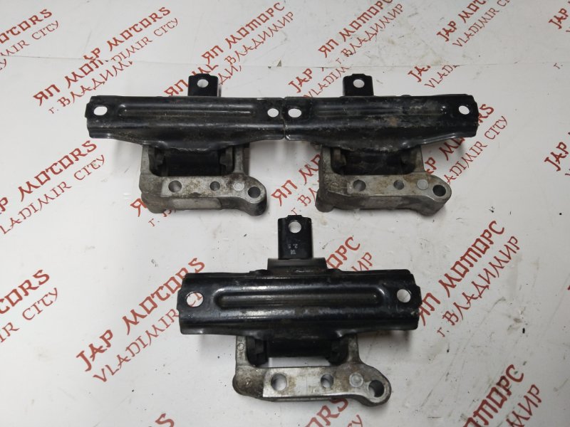 Подушка двигателя, 1000 рублей, Владимир