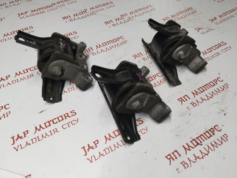 Подушка двигателя, 1000 рублей, Владимир