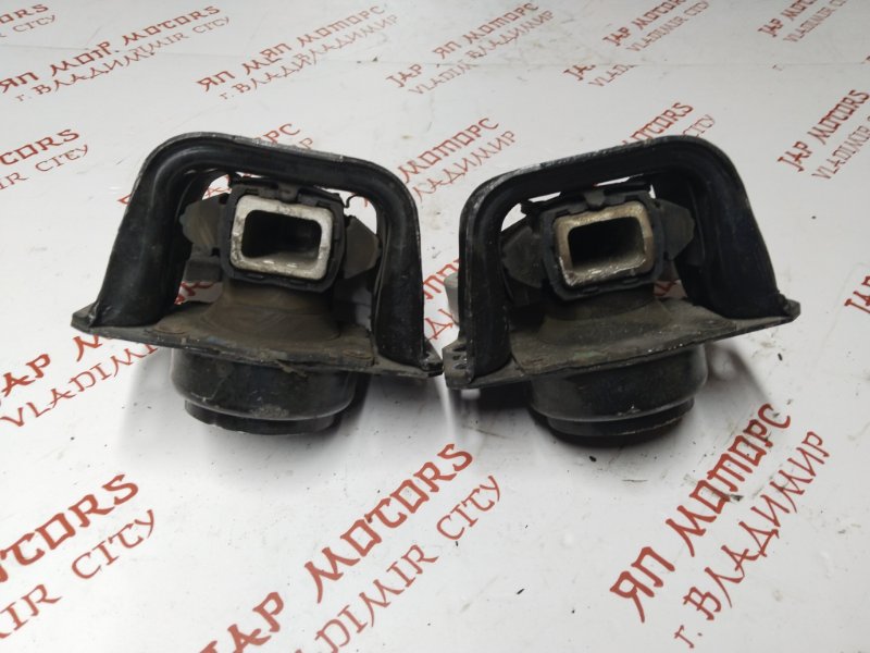 Подушка двигателя, 2500 рублей, Владимир