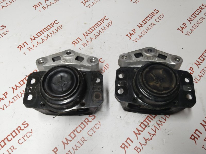 Подушка двигателя, 2500 рублей, Владимир