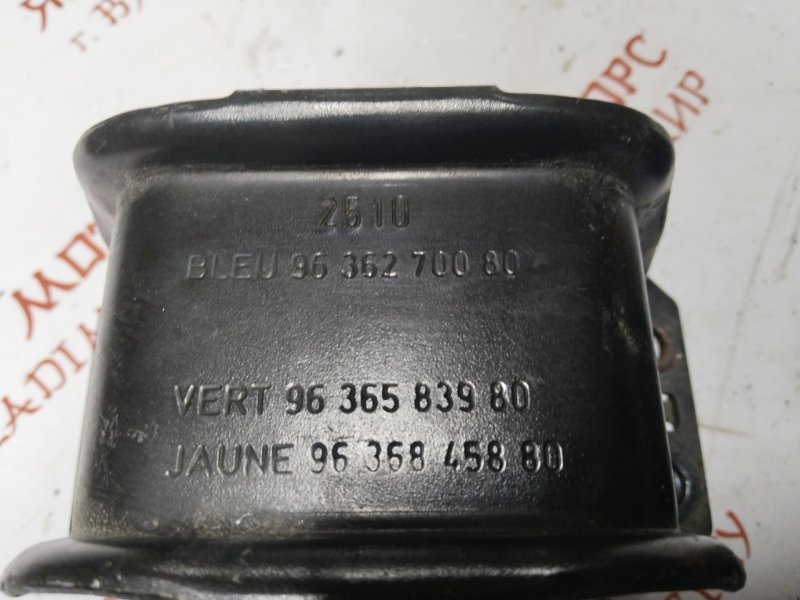 Подушка двигателя, 2500 рублей, Владимир