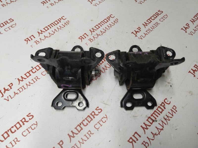 Подушка двигателя, 1000 рублей, Владимир