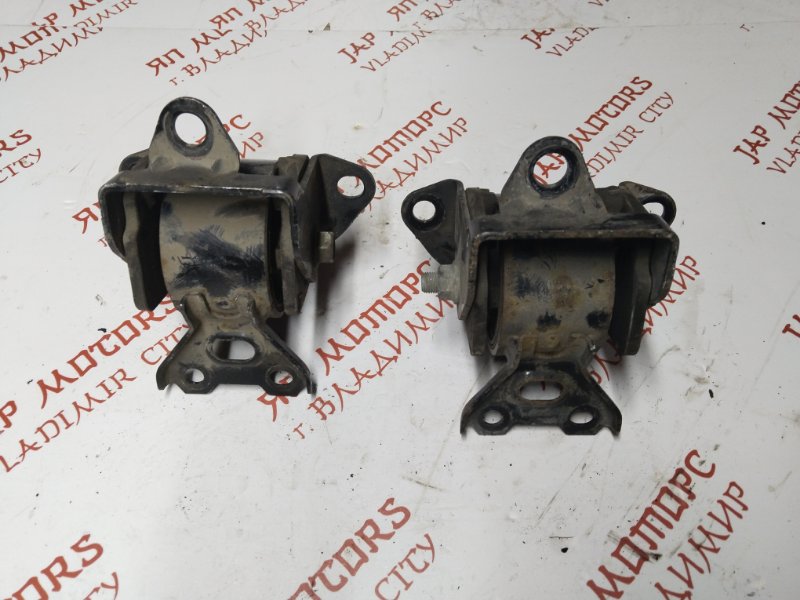 Подушка двигателя, 1000 рублей, Владимир