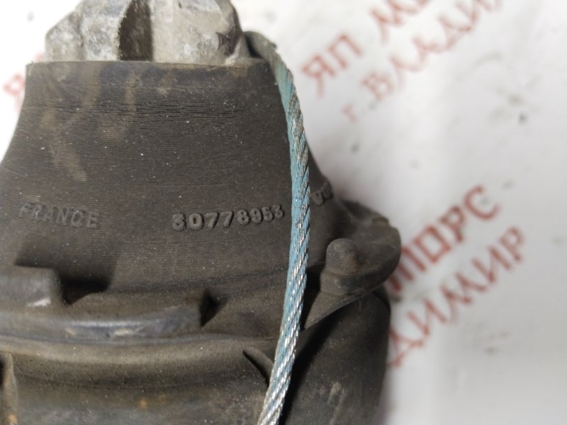 Подушка двигателя, 5000 рублей, Владимир