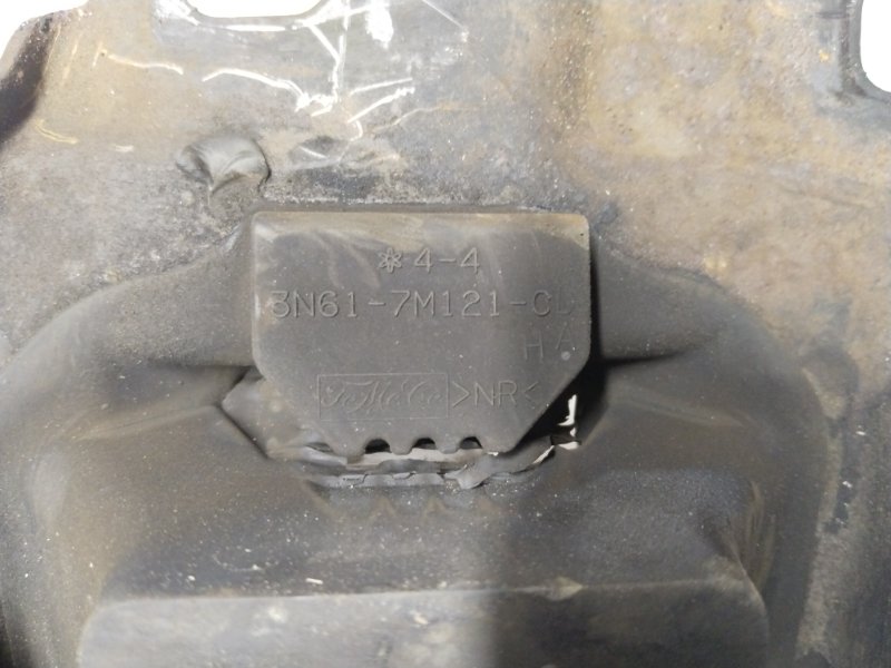 Подушка двигателя, 3000 рублей, Владимир