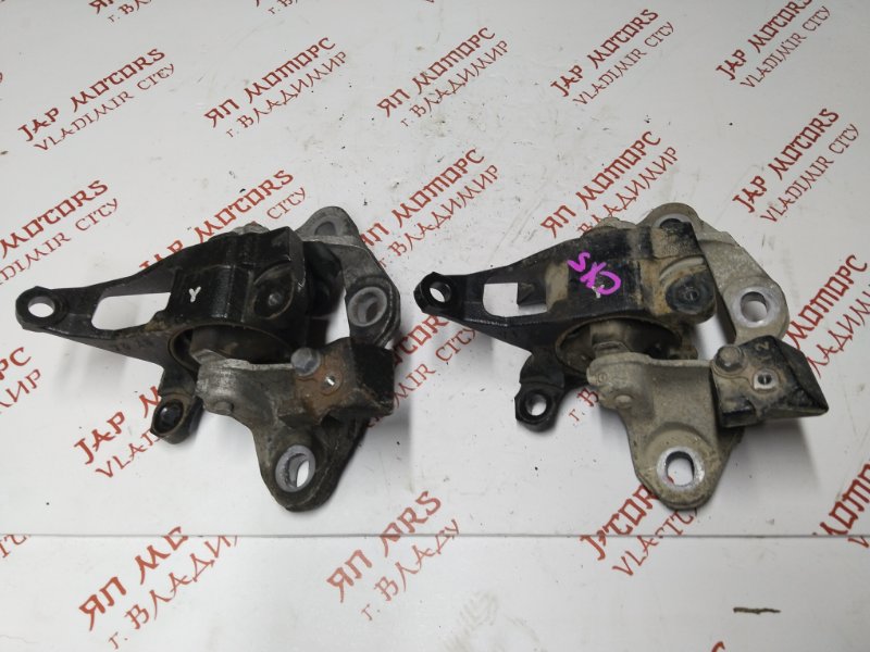 Подушка двигателя, 5000 рублей, Владимир