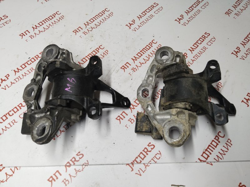 Подушка двигателя, 5000 рублей, Владимир