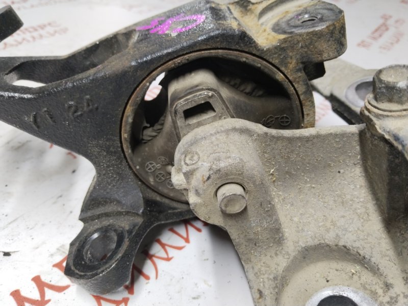 Подушка двигателя, 5000 рублей, Владимир