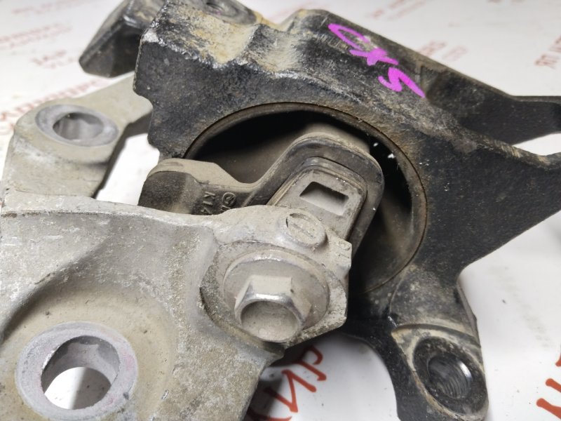 Подушка двигателя, 5000 рублей, Владимир