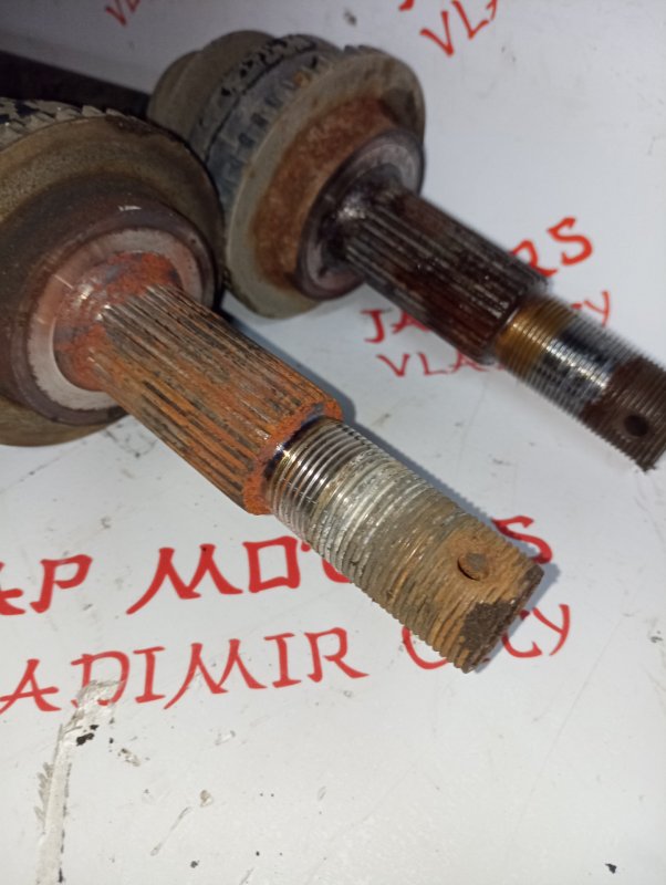 Привод, 2500 рублей, Владимир