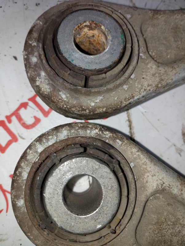 Рычаг подвески верхний, 1500 рублей, Владимир