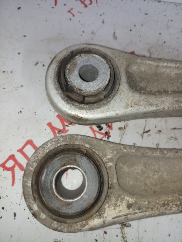 Рычаг подвески нижний, 2000 рублей, Владимир