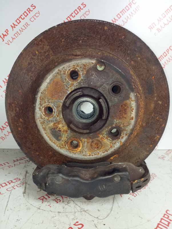 Ступица, 10000 рублей, Владимир