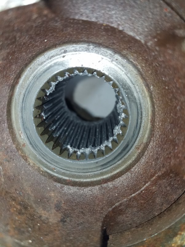 Ступица, 10000 рублей, Владимир