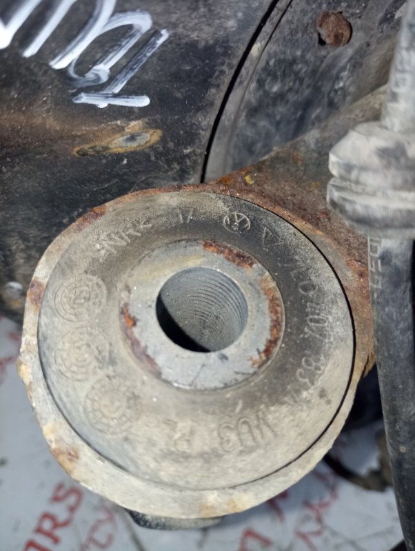 Ступица, 10000 рублей, Владимир