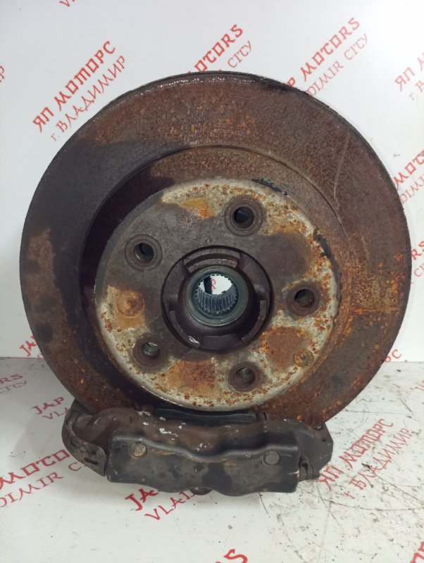 Ступица, 10000 рублей, Владимир