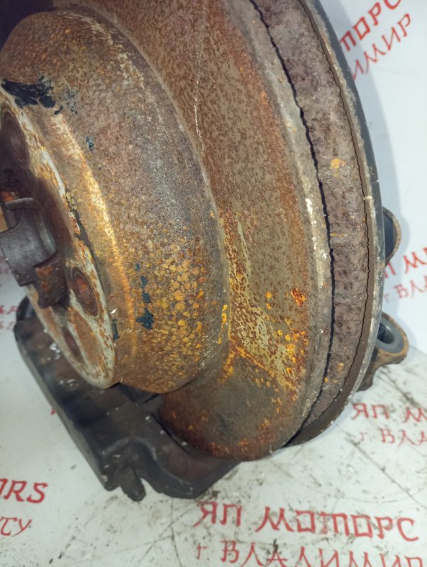 Ступица, 10000 рублей, Владимир