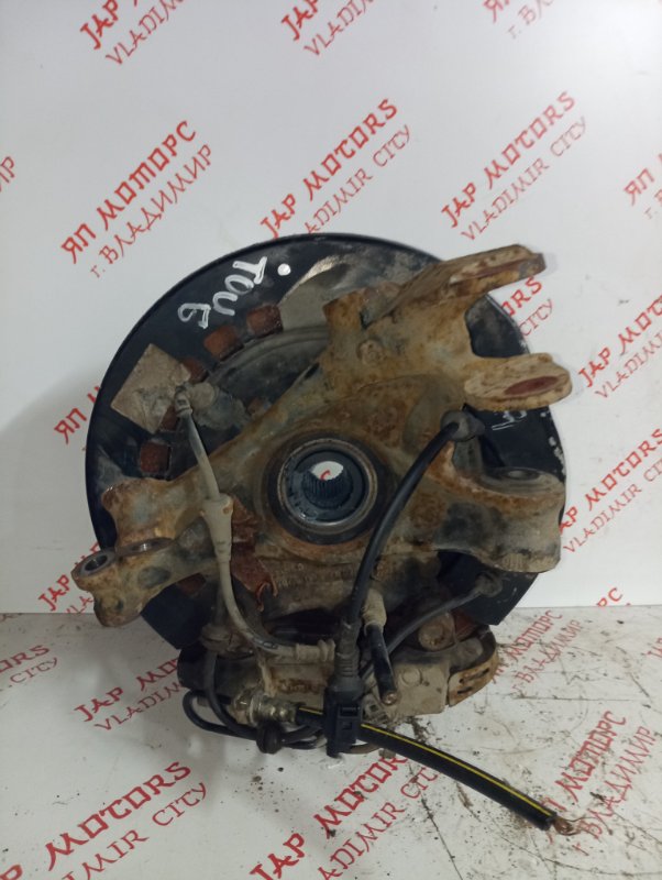 Ступица, 10000 рублей, Владимир