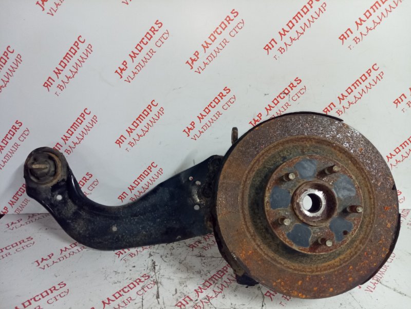 Ступица, 2000 рублей, Владимир