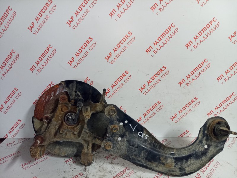 Ступица, 2000 рублей, Владимир