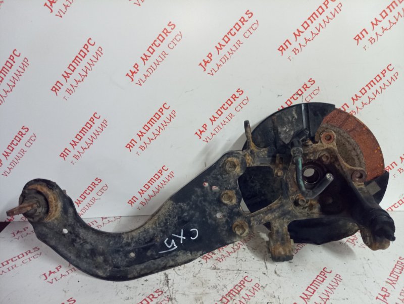 Ступица, 3000 рублей, Владимир