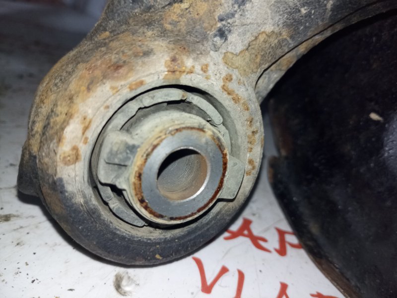 Ступица, 3000 рублей, Владимир