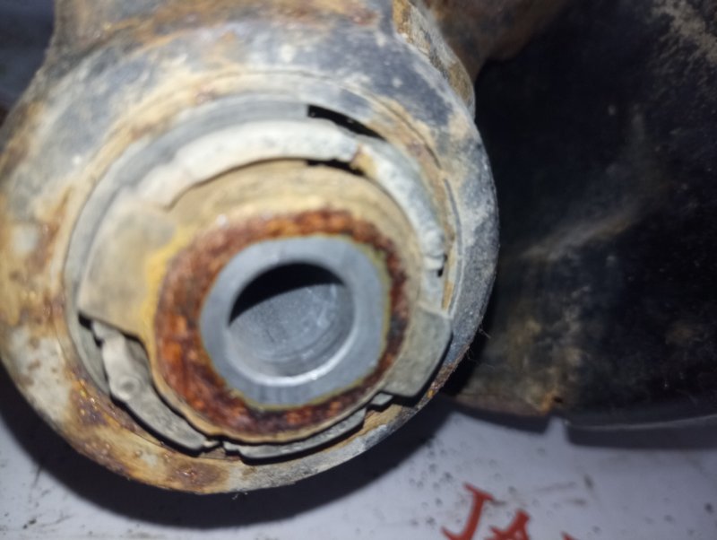 Ступица, 3000 рублей, Владимир