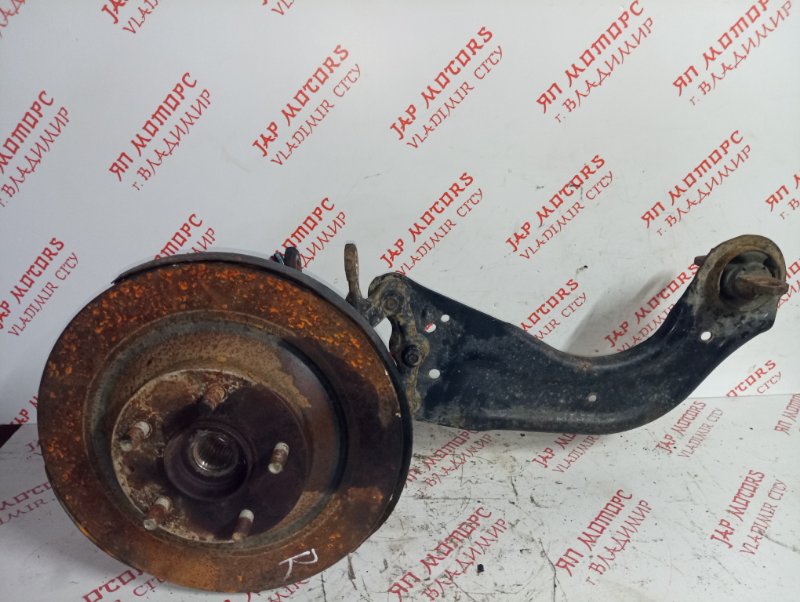 Ступица, 3000 рублей, Владимир