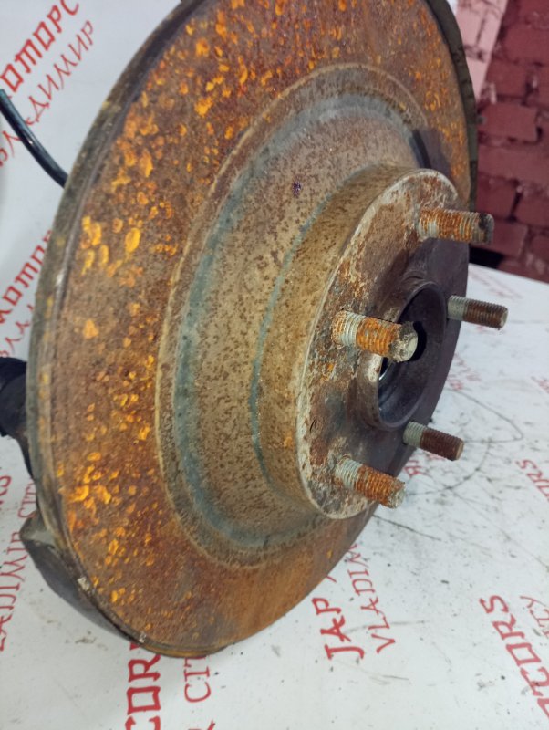 Ступица, 3000 рублей, Владимир