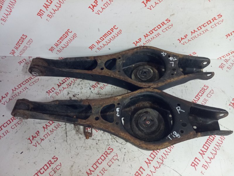 Рычаг подвески нижний, 2000 рублей, Владимир