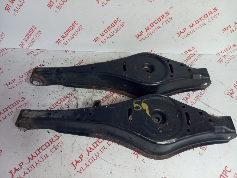 Рычаг подвески нижний, 2000 рублей, Владимир