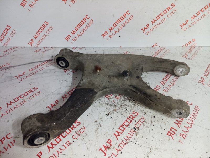 Рычаг подвески нижний, 2000 рублей, Владимир