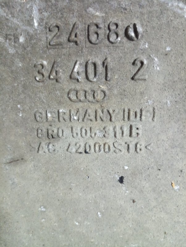 Рычаг подвески нижний, 2000 рублей, Владимир