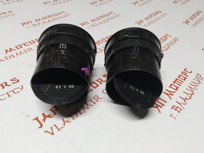 Воздуховод салона, 500 рублей, Владимир