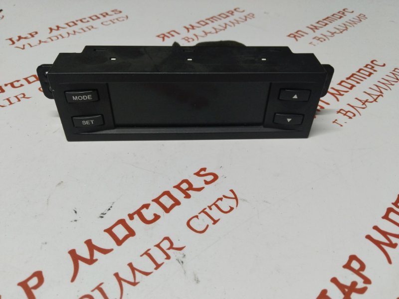 Информационный дисплей, 4000 рублей, Владимир