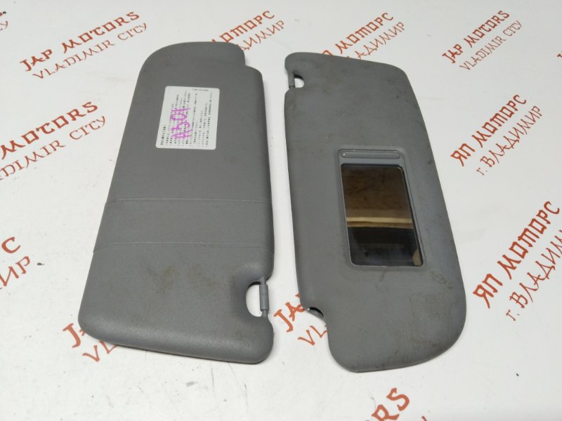 Козырек солнцезащитный, 750 рублей, Владимир