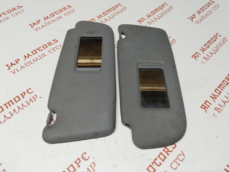 Козырек солнцезащитный, 750 рублей, Владимир