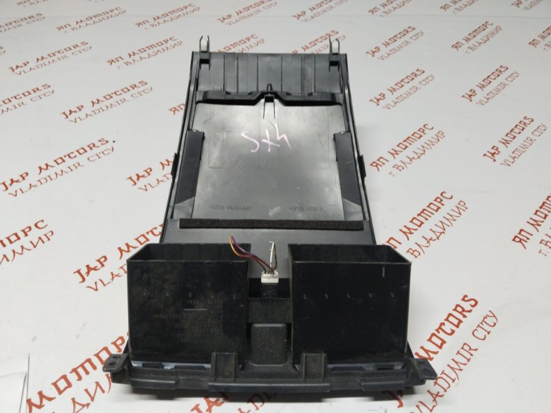 Воздуховод салона, 2000 рублей, Владимир